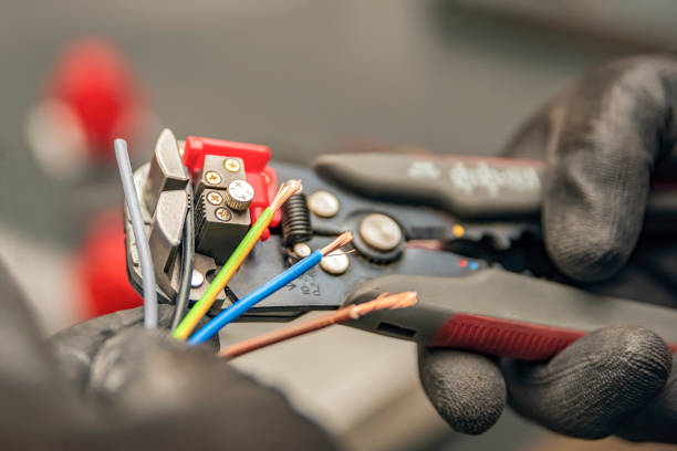Best Electric Panel Repair  in Colton, CA