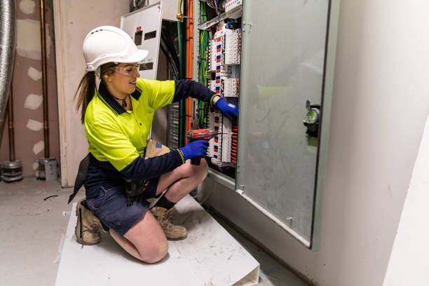 Best Electrical Installation Contractor  in Colton, CA